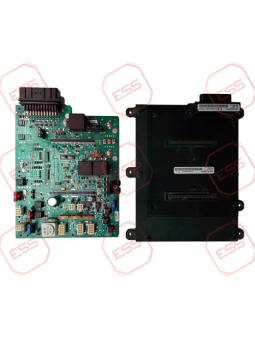 SR-2 Controller & I/O Relay Board